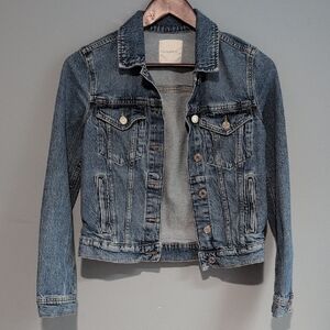 Dynamite Denim Women's Jacket Size XS